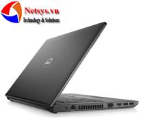 Laptop Dell Vostro V3568A P63F002-TI54102 Black